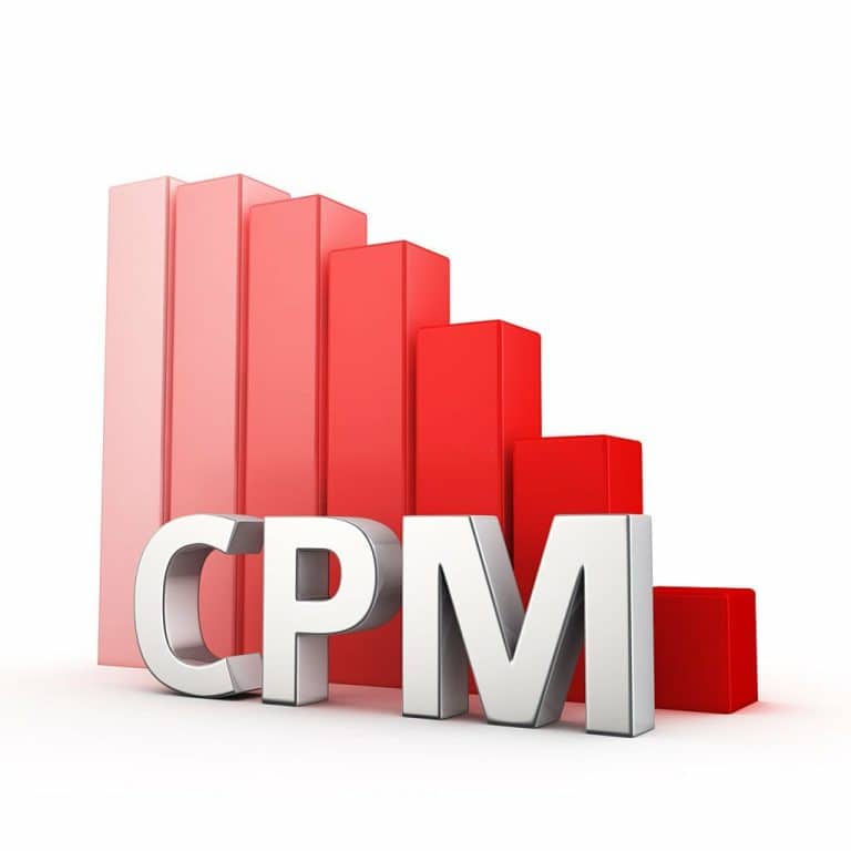 What is CPM in advertising and how does it work? CPM is a popular strategy used by businesses to boost online visibility, web traffic, and potentially more sales.