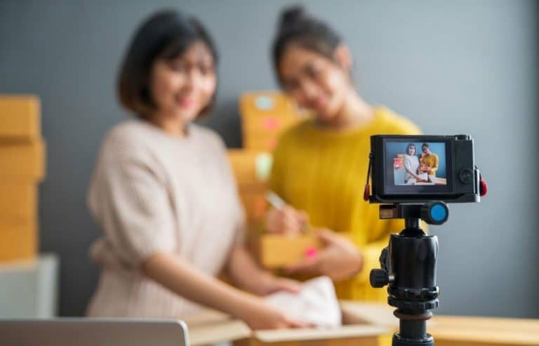 What is influencer marketing? How to get the best results. Influencer marketing is a top strategy if you need to make more sales and give your business a lifeline. Picture/Courtesy