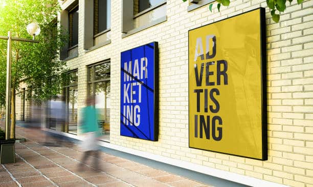 Outdoor advertising for business – What are the benefits? From billboards to shop signages, outdoor advertising design is meant to be captivating to the eye and communicate as fast as possible.